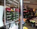 fleuriste leloup genval