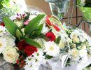 fleuriste leloup genval