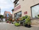fleuriste leloup genval