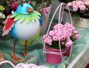 fleuriste leloup genval