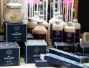 fleuriste leloup genval