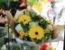 fleuriste leloup genval