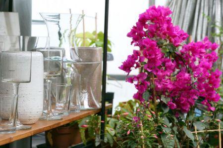 fleuriste leloup genval