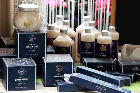 fleuriste leloup genval