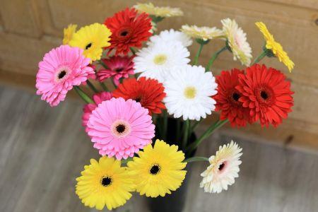 fleuriste leloup genval